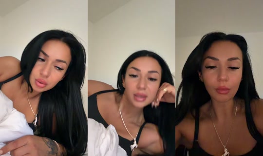 s.s96613 TikTok Live — Aug 28, 2026, 7:37 AM