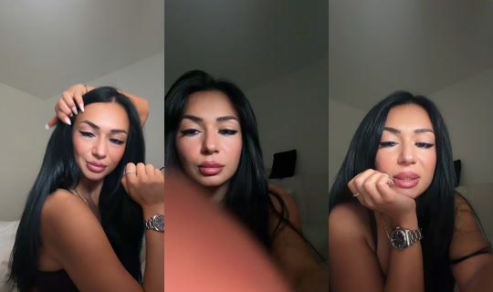 s.s96613 TikTok Live — Oct 1, 2026, 9:04 AM