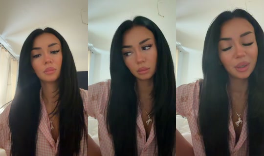 s.s96613 TikTok Live — Oct 3, 2026, 7:13 AM