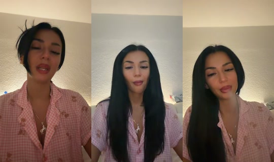 s.s96613 TikTok Live — Oct 3, 2026, 10:00 PM
