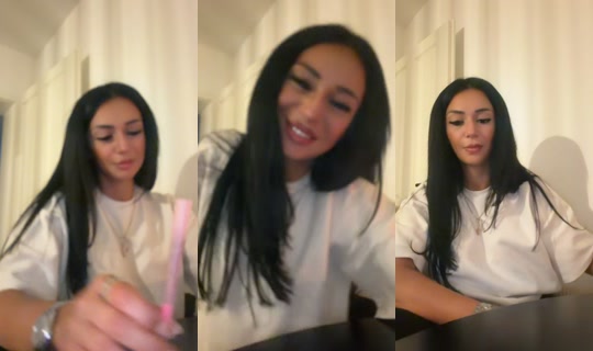 s.s96613 TikTok Live — Oct 7, 2026, 5:11 PM