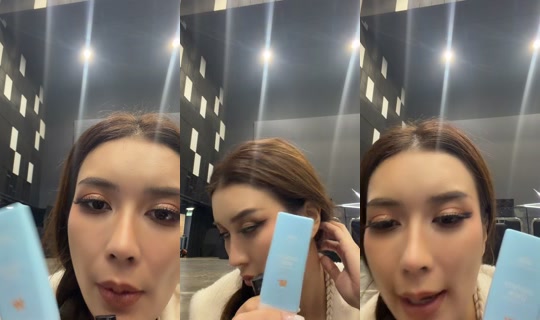 s.sarathip TikTok Live — Aug 21, 2026, 1:41 PM