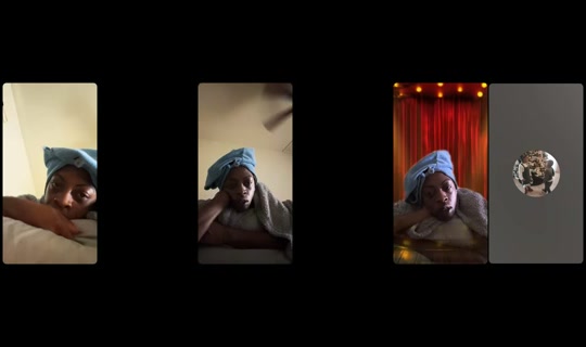 s.sassie TikTok Live — Oct 1, 2026, 12:17 PM