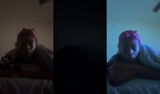 s.sassie TikTok Live — Oct 3, 2026, 3:43 PM