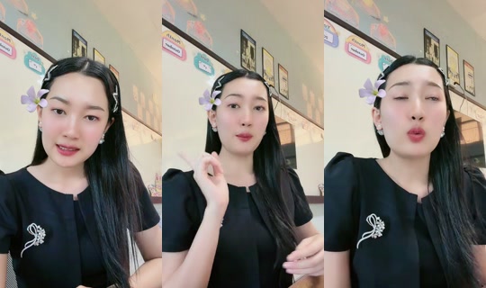 s.wanlaya29 TikTok Live — Sep 30, 2026, 9:09 AM