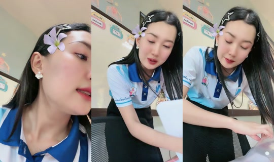 s.wanlaya29 TikTok Live — Oct 1, 2026, 9:15 AM
