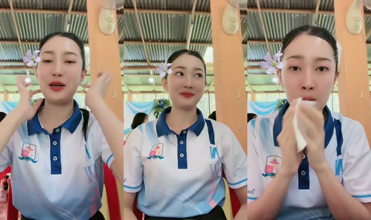 s.wanlaya29 TikTok Live — Oct 5, 2026, 5:11 AM
