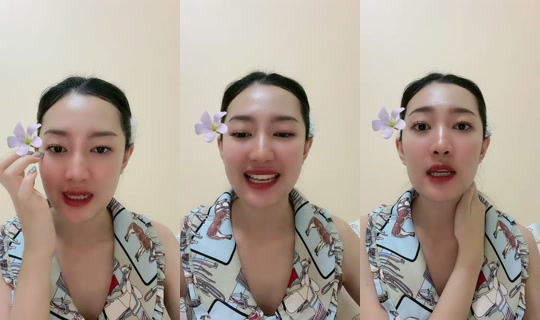 s.wanlaya29 TikTok Live — Oct 7, 2026, 2:56 PM