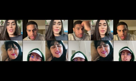s.yolli TikTok Live — Oct 2, 2026, 5:33 PM