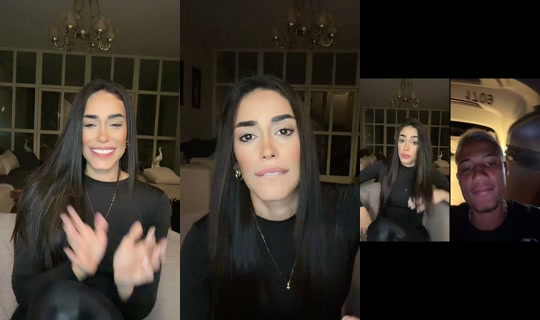 s.yolli TikTok Live — Oct 3, 2026, 3:07 AM