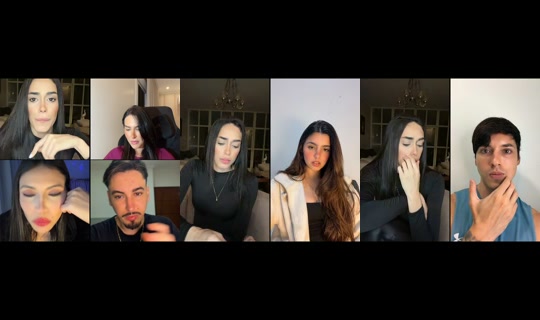 s.yolli TikTok Live — Oct 3, 2026, 5:00 AM
