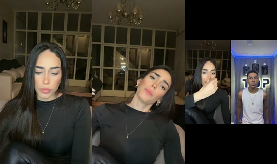 s.yolli TikTok Live — Oct 3, 2026, 6:05 AM