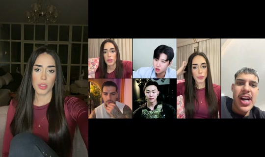 s.yolli TikTok Live — Oct 3, 2026, 10:12 PM