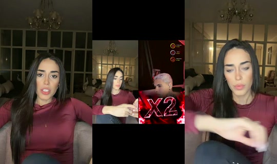 s.yolli TikTok Live — Oct 3, 2026, 11:42 PM