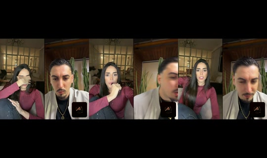 s.yolli TikTok Live — Oct 4, 2026, 1:23 AM