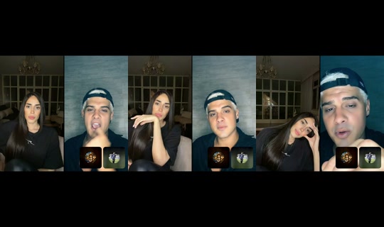 s.yolli TikTok Live — Oct 7, 2026, 4:41 AM