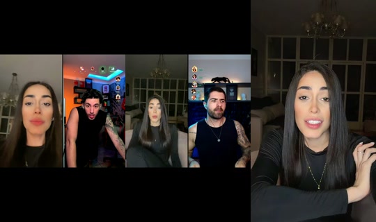 s.yolli TikTok Live — Oct 7, 2026, 11:30 PM