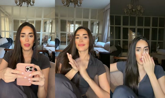 s.yolli TikTok Live — Oct 8, 2026, 8:47 PM