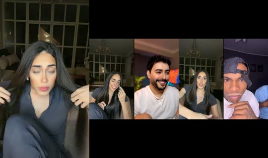 s.yolli TikTok Live — Oct 8, 2026, 10:37 PM