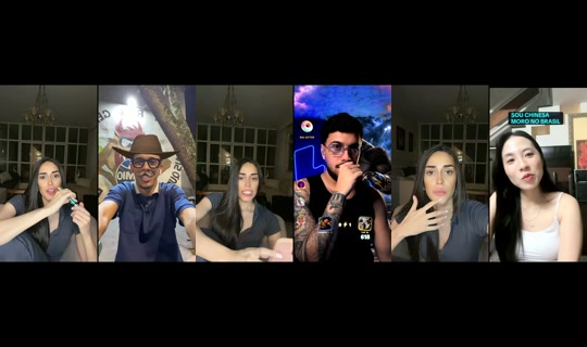 s.yolli TikTok Live — Oct 8, 2026, 11:27 PM
