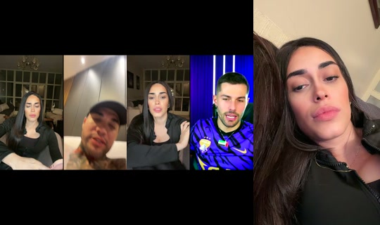 s.yolli TikTok Live — Oct 9, 2026, 7:11 AM