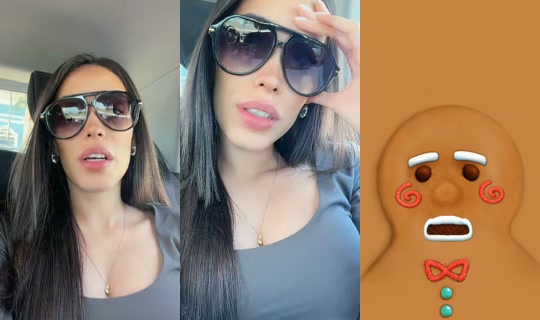 s.yolli TikTok Live — Oct 9, 2026, 12:57 PM
