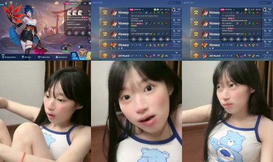 s0divm TikTok Live — Sep 1, 2026, 9:03 PM