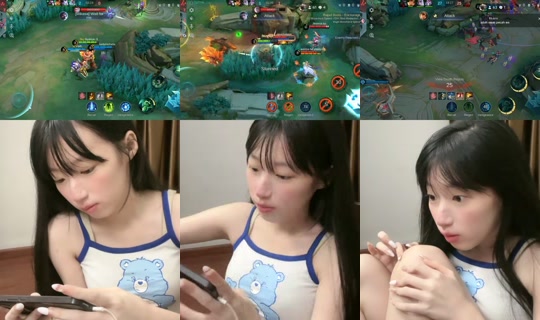 s0divm TikTok Live — Sep 1, 2026, 9:56 PM