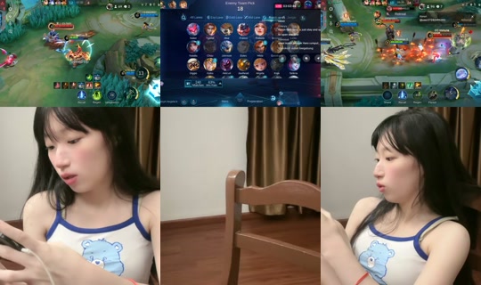 s0divm TikTok Live — Sep 1, 2026, 10:46 PM
