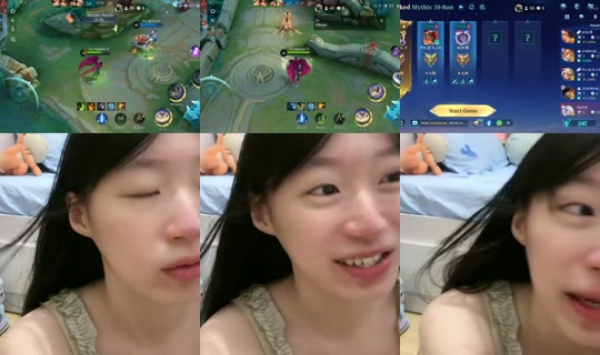 s0divm TikTok Live — Sep 3, 2026, 12:34 AM