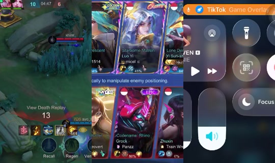 s0divm TikTok Live — Sep 3, 2026, 2:29 AM