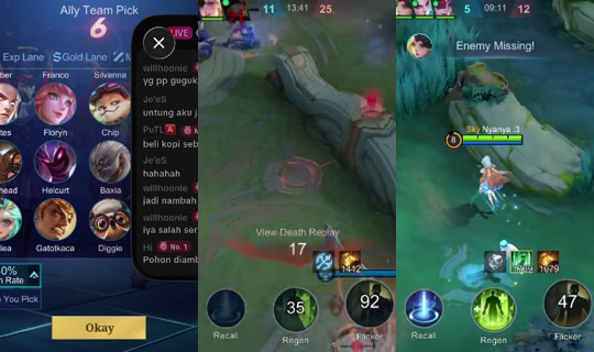 s0divm TikTok Live — Sep 3, 2026, 3:20 AM