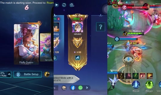 s0divm TikTok Live — Sep 3, 2026, 5:01 AM