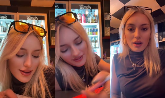 s0fija01 TikTok Live — Sep 11, 2026, 7:19 PM