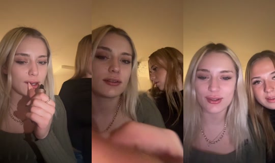s0fija01 TikTok Live — Sep 20, 2026, 2:40 AM