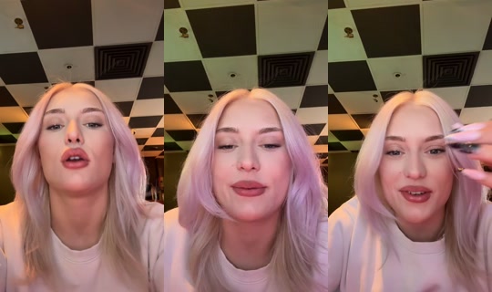 s0fija01 TikTok Live — Sep 24, 2026, 4:53 PM