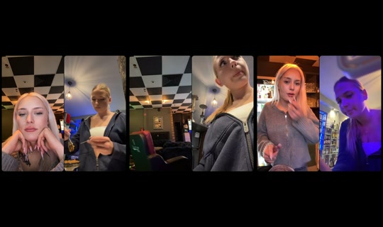 s0fija01 TikTok Live — Sep 29, 2026, 5:12 PM
