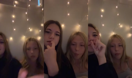 s0fxi1 TikTok Live — Oct 3, 2026, 5:12 PM