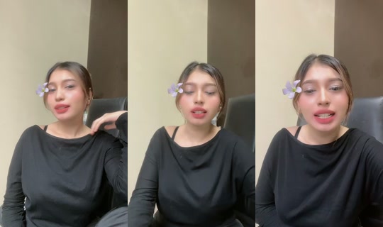 s0fya07 TikTok Live — Sep 26, 2026, 9:45 AM
