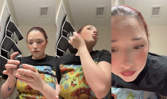 s0ggy33gz TikTok Live — Aug 20, 2026, 6:09 AM
