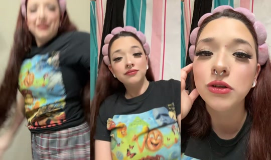s0ggy33gz TikTok Live — Aug 20, 2026, 6:58 AM