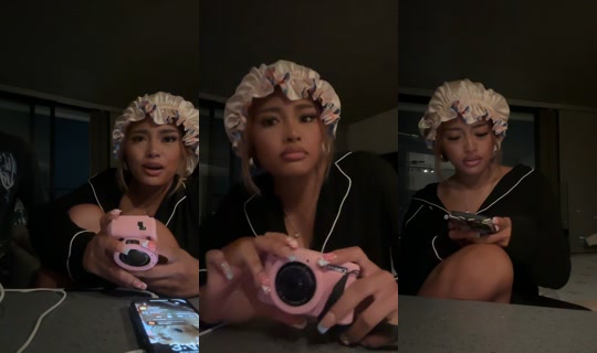 s0ggyb0b4 TikTok Live — Aug 22, 2026, 10:45 AM
