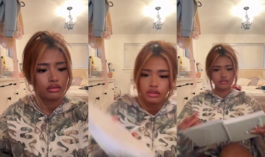 s0ggyb0b4 TikTok Live — Aug 26, 2026, 2:57 AM