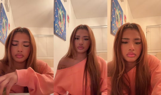 s0ggyb0b4 TikTok Live — Sep 26, 2026, 7:00 AM