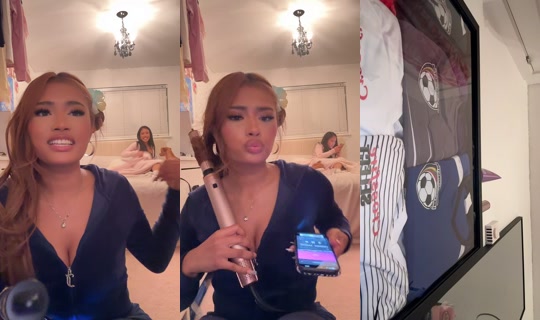 s0ggyb0b4 TikTok Live — Sep 27, 2026, 4:03 AM