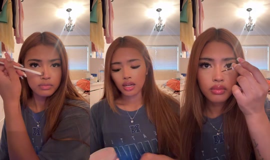 s0ggyb0b4 TikTok Live — Sep 27, 2026, 11:34 PM