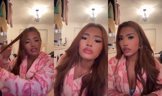 s0ggyb0b4 TikTok Live — Oct 3, 2026, 4:34 AM