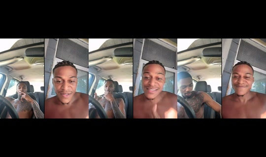s0lidace TikTok Live — Oct 6, 2026, 2:10 PM