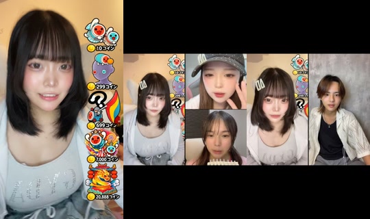 s0zmeee TikTok Live — Aug 20, 2026, 11:31 AM