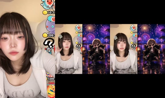 s0zmeee TikTok Live — Aug 20, 2026, 1:41 PM